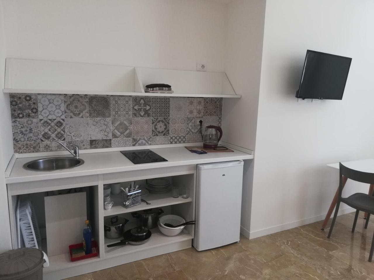 شقة Archinue سيراكوزا المظهر الخارجي الصورة