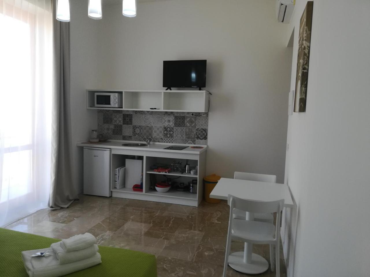 شقة Archinue سيراكوزا المظهر الخارجي الصورة