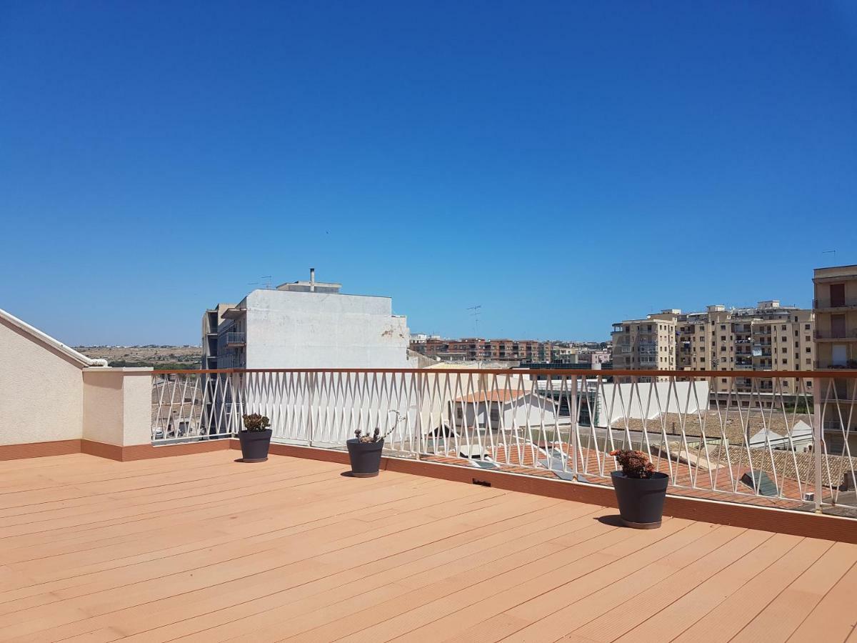 شقة Archinue سيراكوزا المظهر الخارجي الصورة